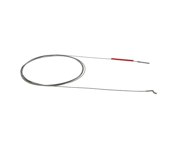 Accelerator Cable VW RHD 1971