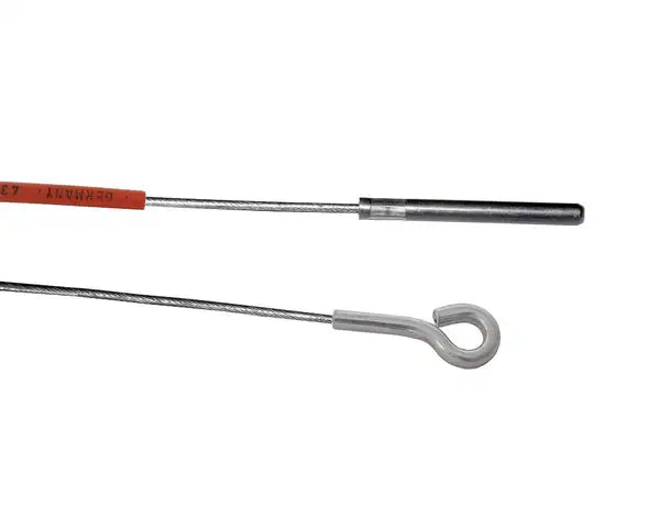 Accelerator Cable for Lefthand Drive VW T2 Bay 1600cc 1969–1972