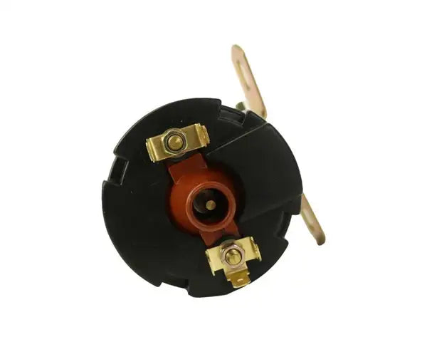 Ignition Coil, 12 Volt, Electronic Ignition Pin Type: T25 (1984-1992), Golf Mk2 (1984-1992), Corrado (1989-1995)