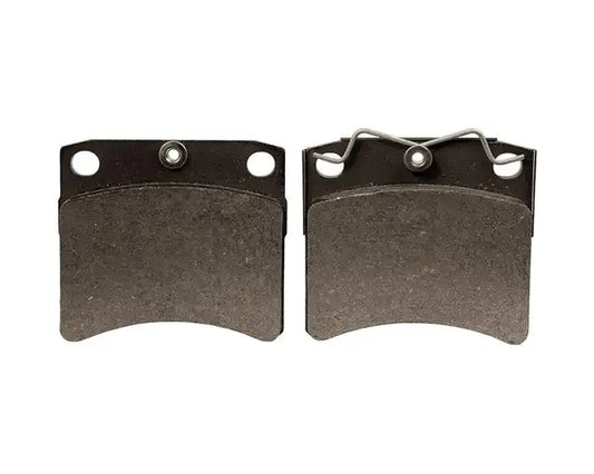 Front Brake Pads Vented Discs (Lucas-Girling) T4 1991–2003