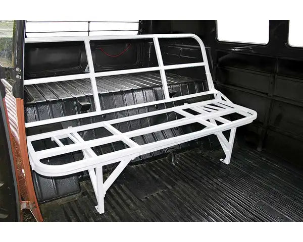 JK Rock and Roll Bed VW T2 Split 1955–1967 VW T2 Bay 1967–1979 VW T25 1979–1992