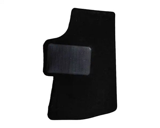 Cab Over mat Black VW T25 1979-1990 Right Hand Drive