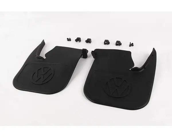 Rear Mudflaps (Pair) T4 1996 to 2003