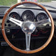 Classic Steering Wheel (complete) for Beetle/Ghia/Type 3 by Aircooled Accessories