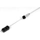 Oil Temperature Dipstick Sender: Beetle (1950-1979), T2 Bay (1968-1979), T2 Split Bus (1950-1967)