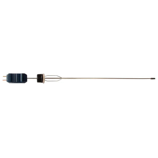 Oil Temperature Dipstick Sender: Beetle (1950-1979), T2 Bay (1968-1979), T2 Split Bus (1950-1967)