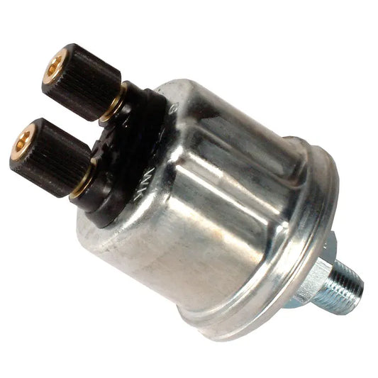 Oil pressure sender, 150psi gauge, 6 to 9 psi switch 2 pin