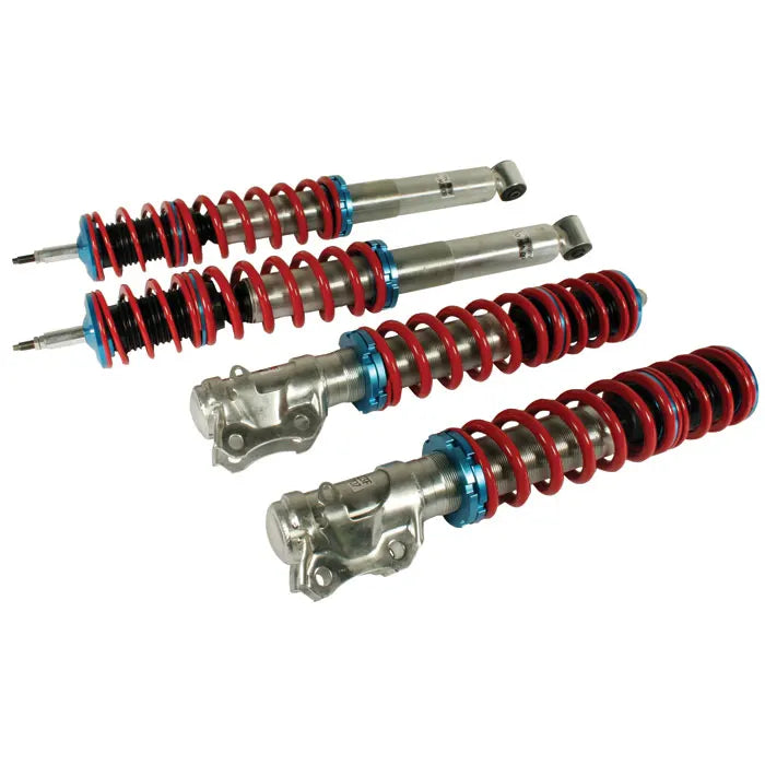 VMAXX Coilover Kit: Golf Mk1 (1975-1983), Scirocco (1974-1992), Golf Mk1 Cabriolet (1979-1992)
