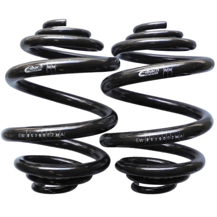 Eibach Pro spring lowering kit, 45mm: T4 (1991-2003)