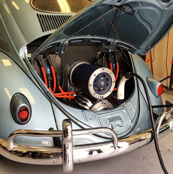 The Cyberbug is Here – VW Spares