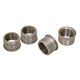 EMPI Spark Plug Insert Set Of 4