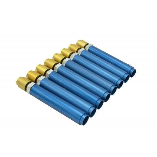 EMPI Adjustable Push Rod Tubes