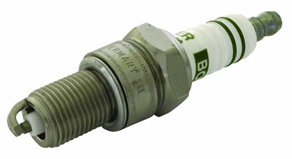 Bosch W8AC Spark Plug (Short Reach) or NGK