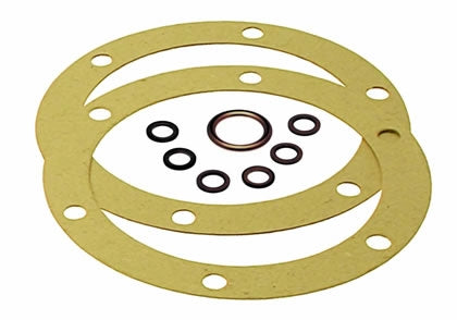 Oil Strainer Gasket Pair 1200cc to 1600cc