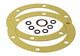 Oil Strainer Gasket Pair 1200cc to 1600cc