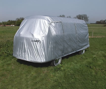 Luxury Breathable Van cover Type 2 & Type 25 August 1950 to November 1992 
