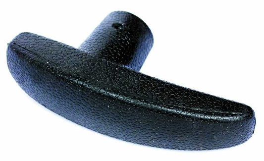 Type 2 handbrake knob. Aug 1967 to  May 1979