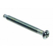 Type 2 & Beetle headlamp chrome rim screw