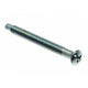 Type 2 & Beetle headlamp chrome rim screw