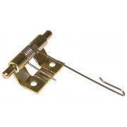 Accelerator Pedal Hinge Kit (3 Pce) Type 2 August 1967 to May 1979
