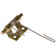 Accelerator Pedal Hinge Kit (3 Pce) Type 2 August 1967 to May 1979