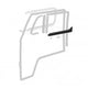 Type 2 Inner window scraper