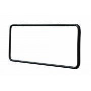 Middle/ Rear Side Window Seal For Vans With Factory Fitted Windows T2 Aug 67 to May 1979