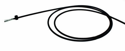 Speedo Cable Type 2 August 1967 to May 1979 Right Hand Drive