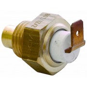 Vdo Oil Temperature Sender Sump Blade Terminal Connection 