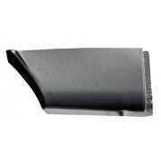 Front Section of Rear Wheel Arch August 1971 to May 1979 Offside (Righ ...