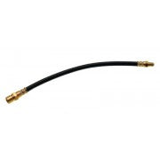 Brake hose front disc 8/66> Not 1302/03 355mm (Male/female)