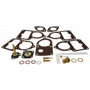 Carburettor Rebuild Kit Type 2 & Beetle August 1965 to May 1979 1200, 1300, 1500, 1600cc