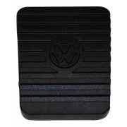 Pedal rubber Pad (Clutch and Brake) T2 Aug 67 to May 1979