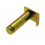 Pin For Accelerator Pedal Type 25 June 1979 to November 1990 