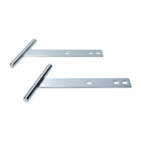 T-bar chrome