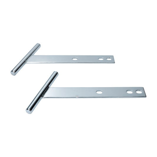 T-bar chrome Beetle 1200 -07/73 Beetle 1300 -07/67