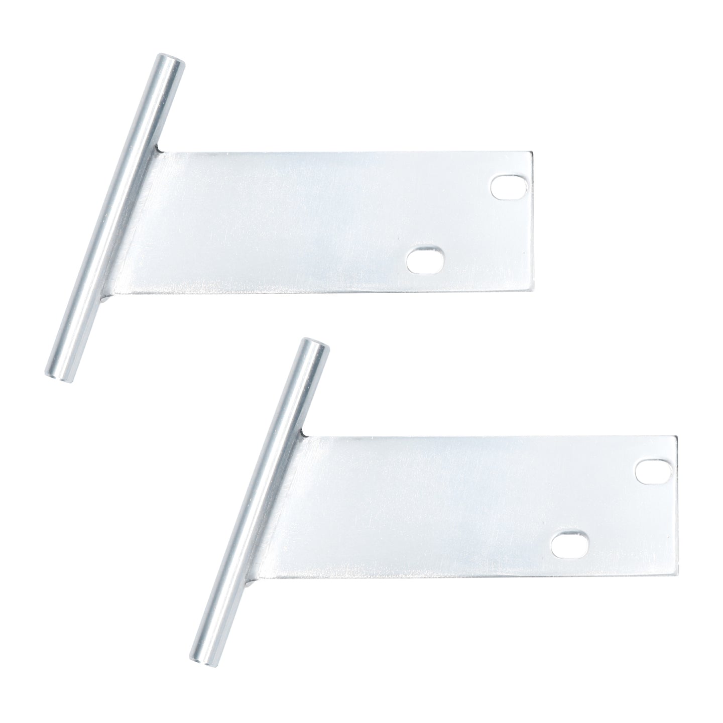 T-bar, aluminum