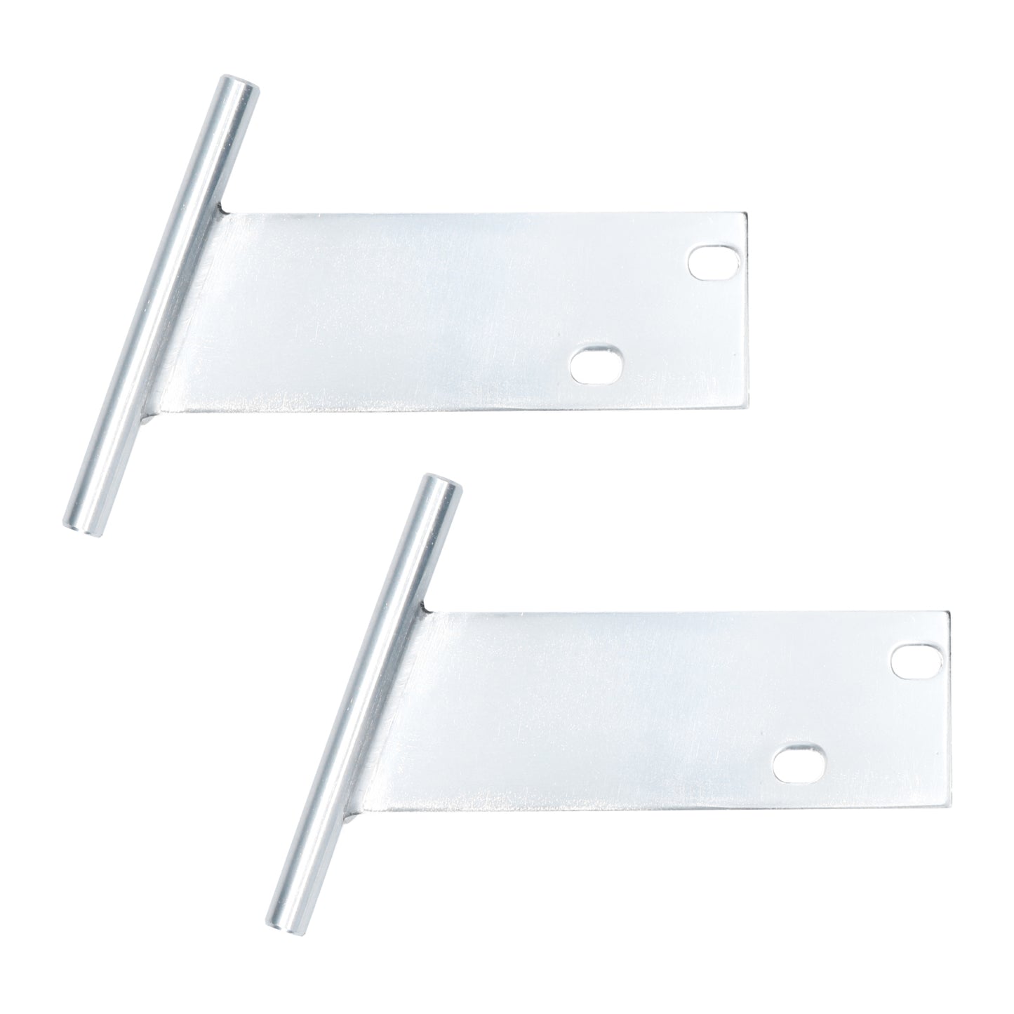 T-bar, aluminum