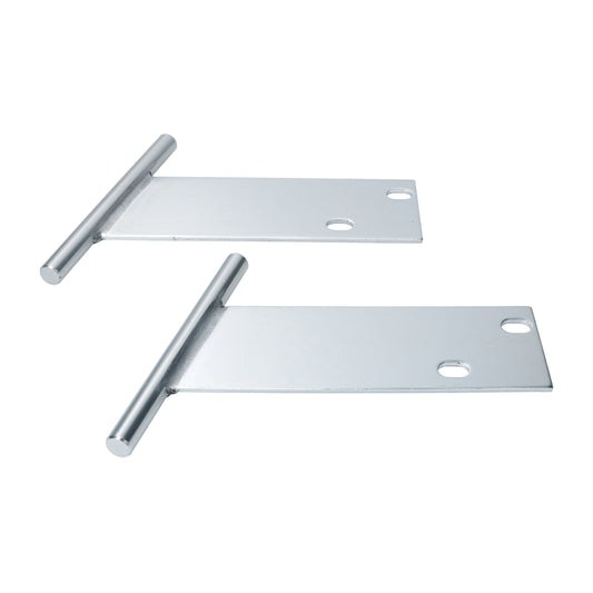 T-bar, aluminum Beetle 1200 08/73- Beetle 1300 08/67- Beetle 1302 & 1303