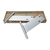 T-bar, aluminum