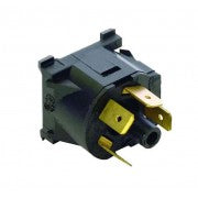 Blower motor switch T25 june 79 to july 92 and all T4 1600 to 2500cc.