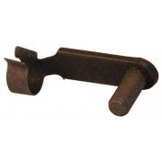 Clip to hold clutch cable at front end Type 2 1967 to 1979