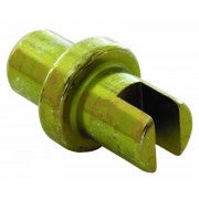 Brake Shoe Mount Type 25 June 1979 to November 1990 