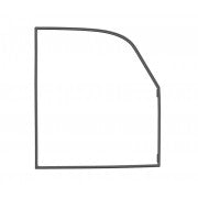 Beetle door seal 8/66>Right
