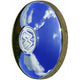 T1 and T2 Hub cap chrome Genuine VW 