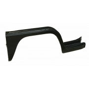 T2 O/S Front Wheel Arch Complete Aug67-July71.