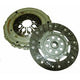 Clutch Kit 219mm T4 April 1996 - November 1999 2.5 Tdi (Acv)  