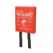 Fire Blanket 1 Metre Square 