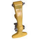 Westy Roof Toggle Cream/Yellow