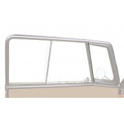 1/4 light flap seal cab door T2